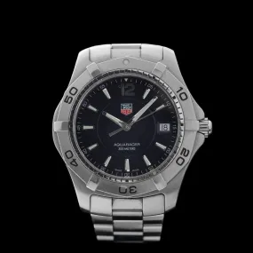 TAG Heuer - Aquaracer Quartz 39mm