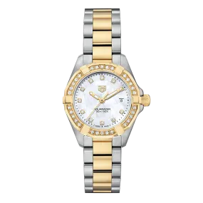 TAG Heuer Aquaracer Quartz WBD1423.BB0321