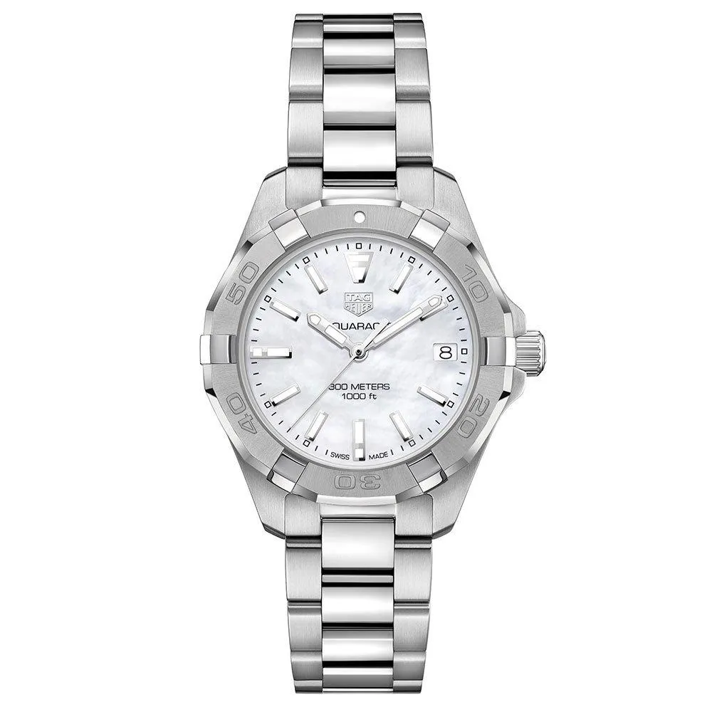 TAG HEUER AQUARACER WBD1311.BA0740
