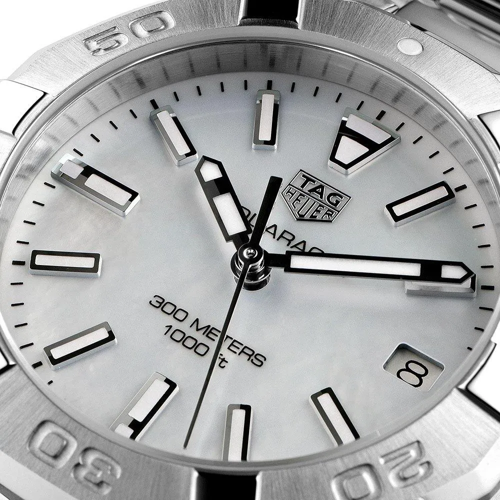 TAG HEUER AQUARACER WBD1311.BA0740