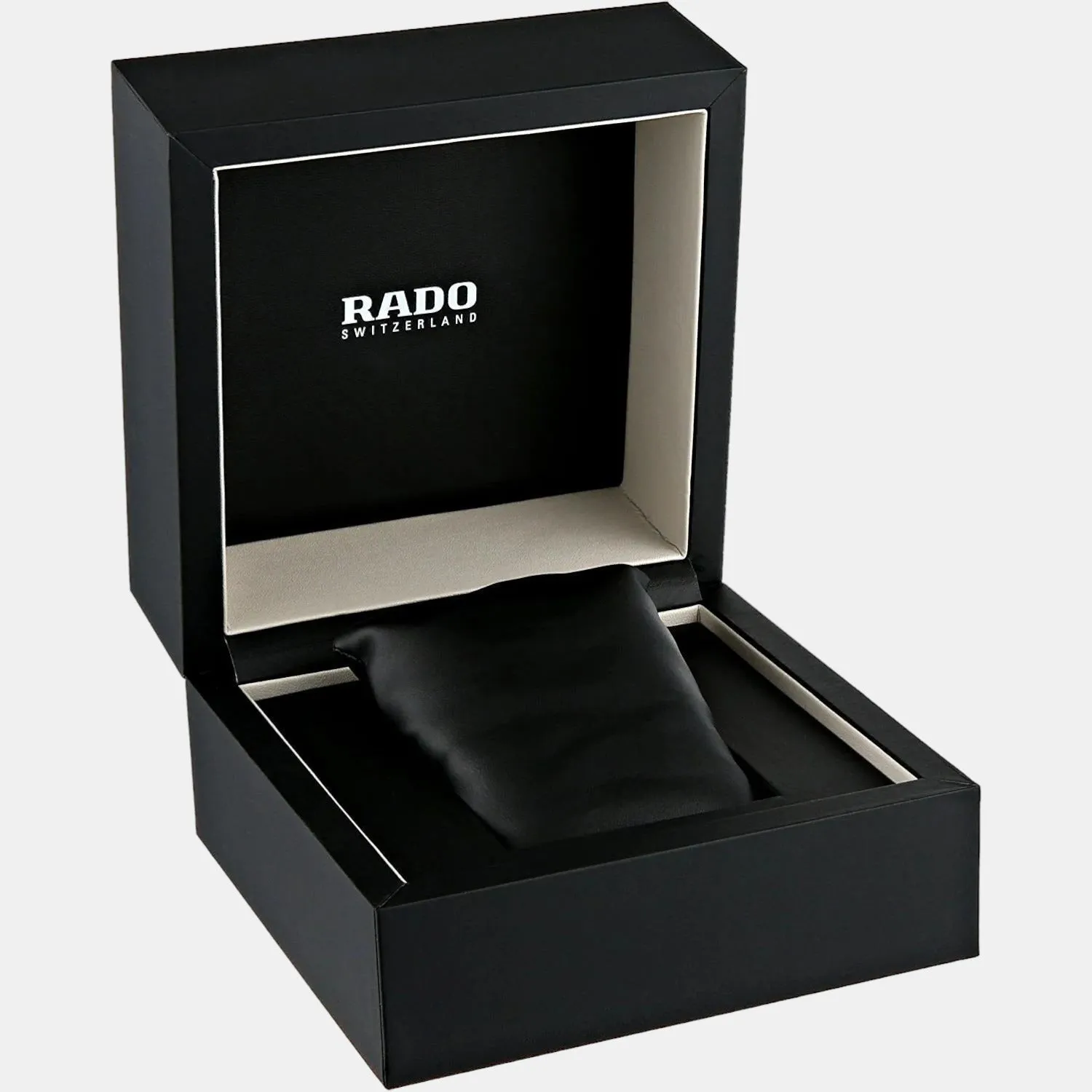 The Original Automatic Men Analog Stainless Steel Watch R12413493