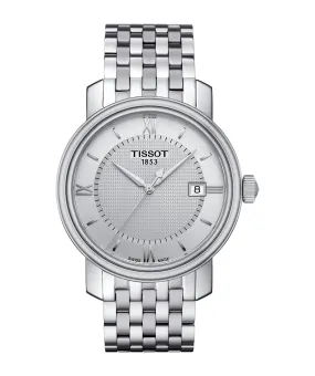 TISSOT BRIDGEPORT