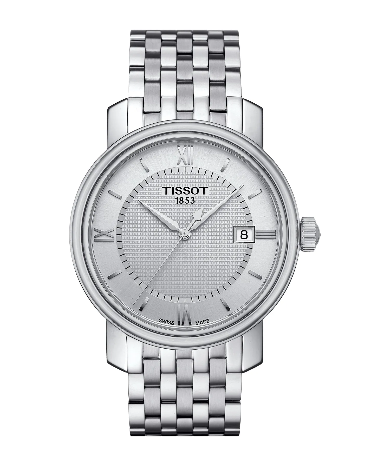 TISSOT BRIDGEPORT