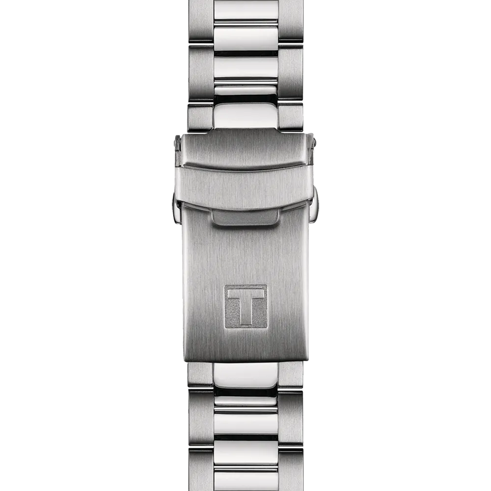 Tissot Seastar 1000 Powermatic 80 40mm T120.807.11.091.00