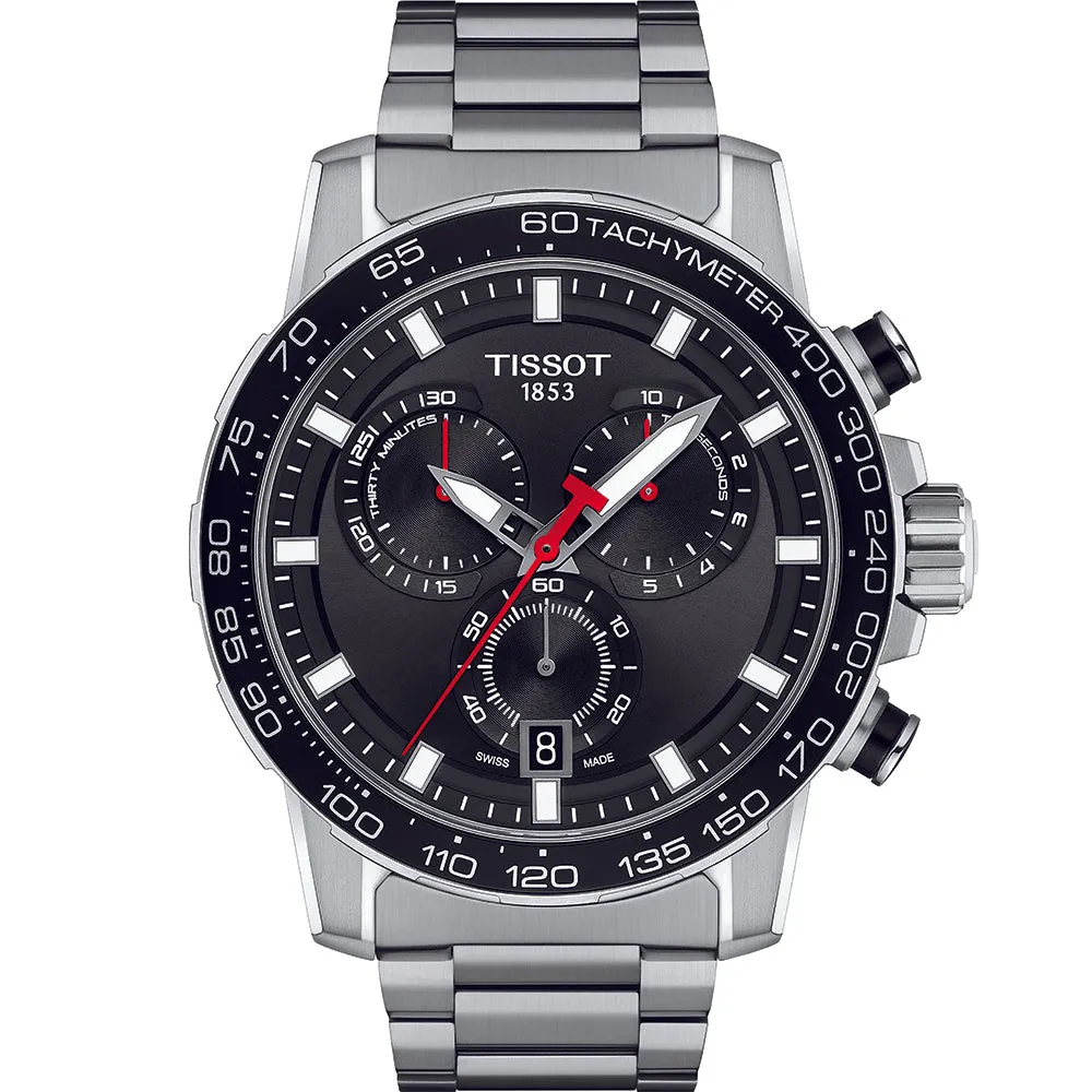 Tissot Supersport Chrono T1256171105100