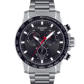 Tissot Supersport Chrono T1256171105100