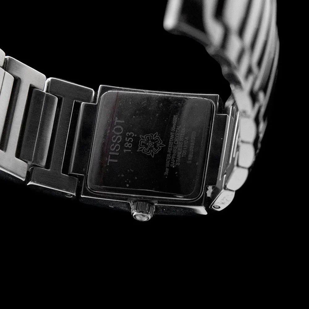 Tissot - T-Trend Evocation