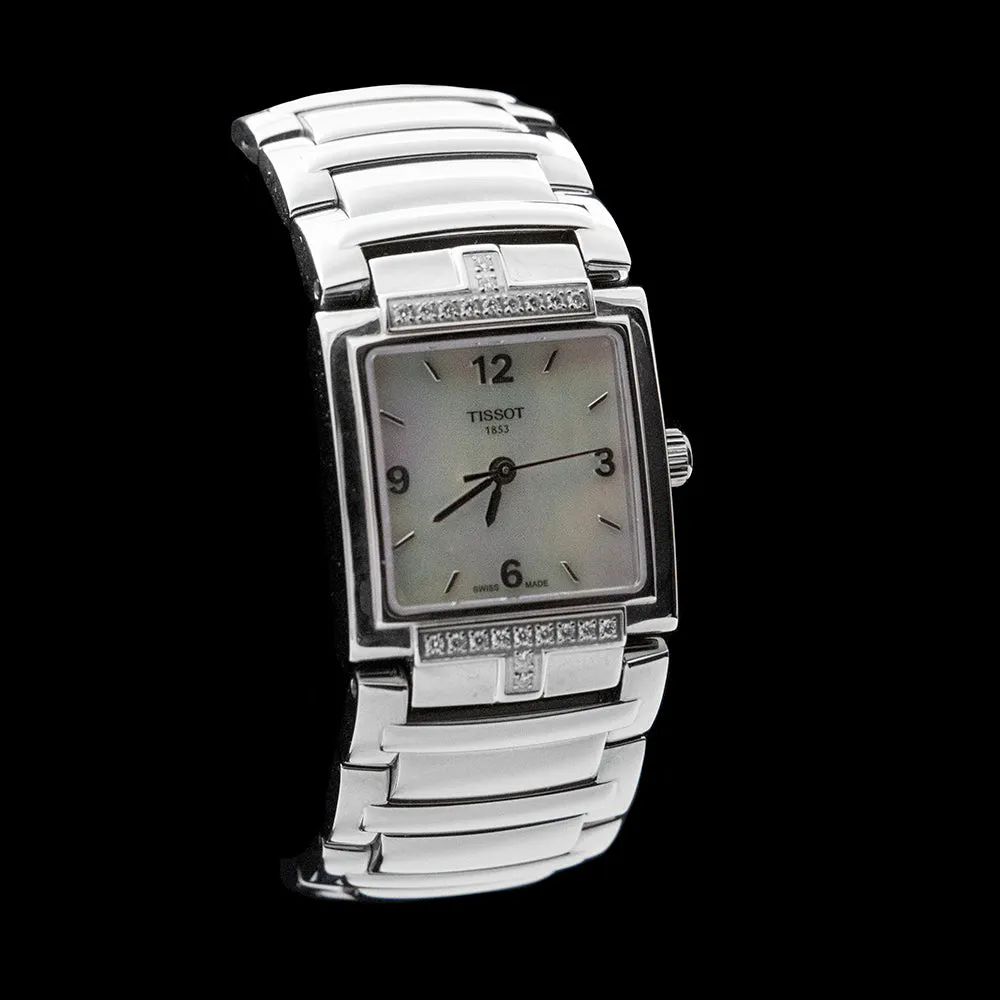 Tissot - T-Trend Evocation