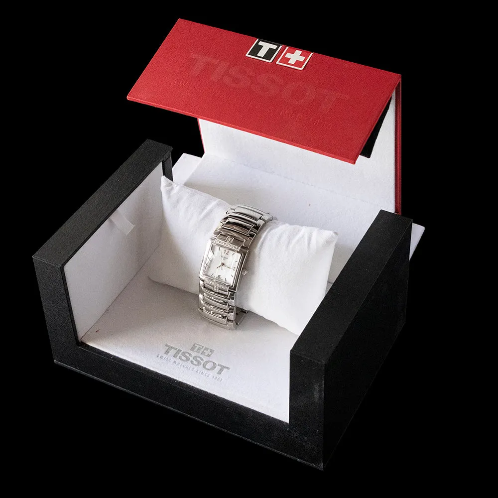 Tissot - T-Trend Evocation