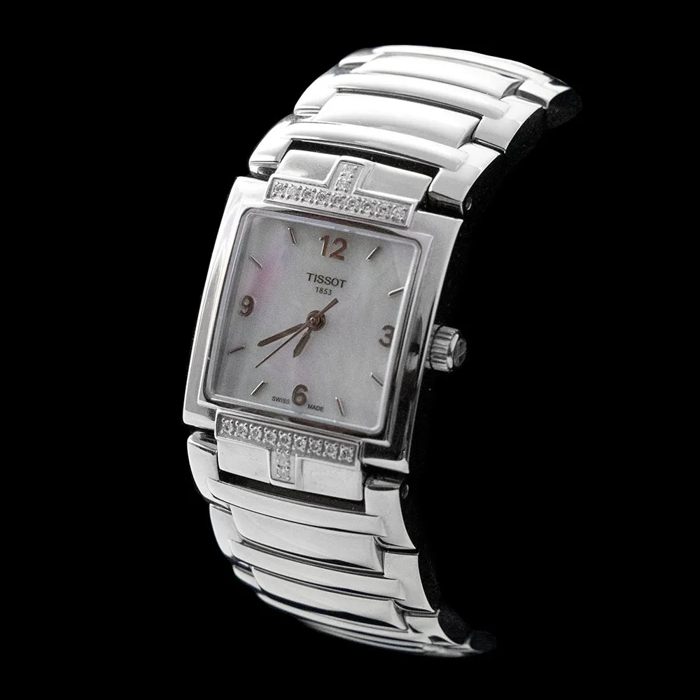 Tissot - T-Trend Evocation