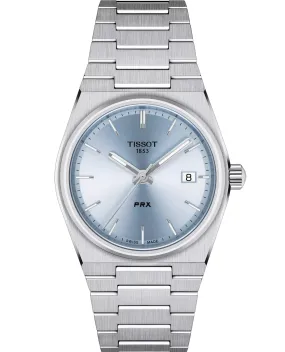 Tissot T137.210.11.31.00 PRX 35MM Watch