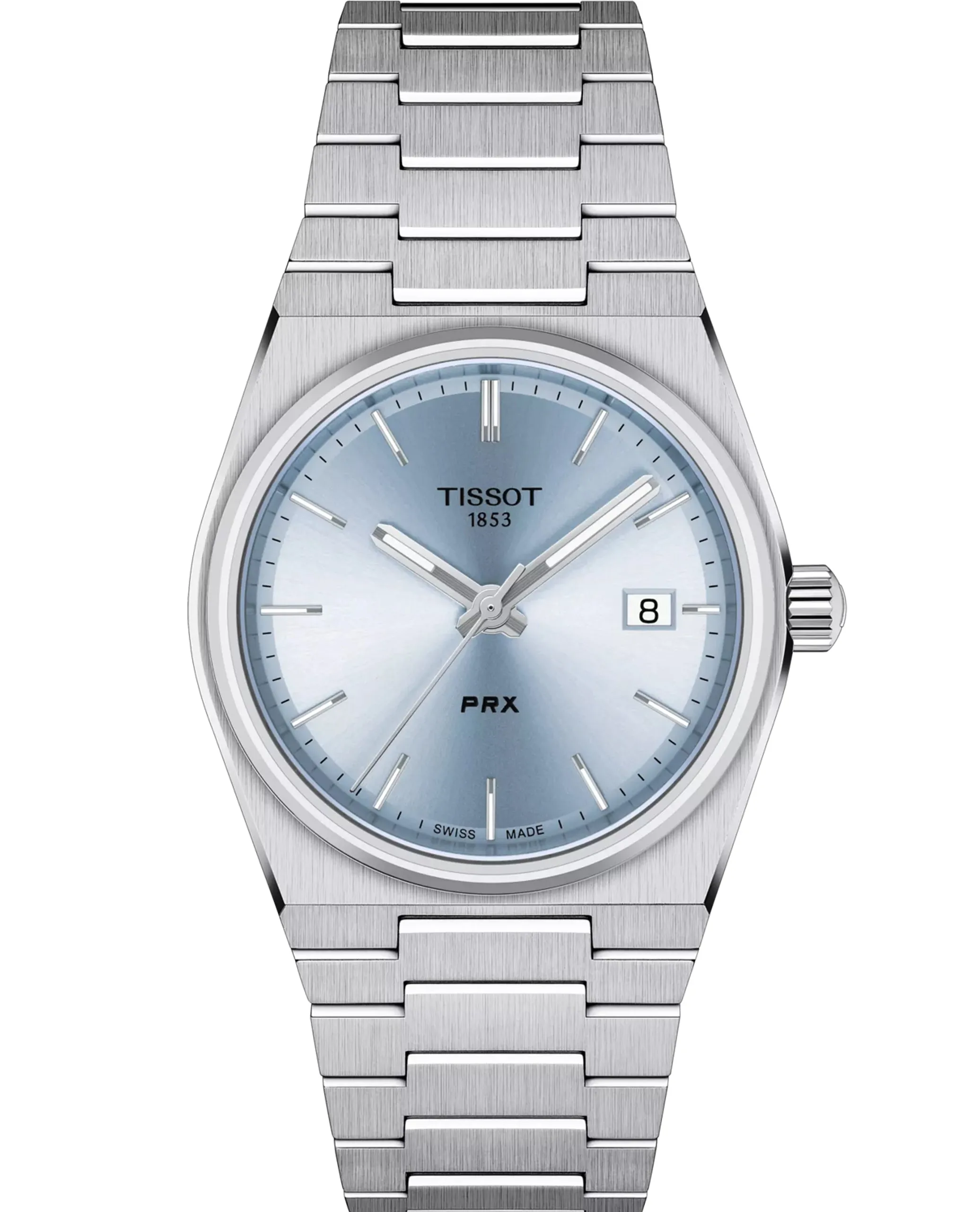Tissot T137.210.11.31.00 PRX 35MM Watch