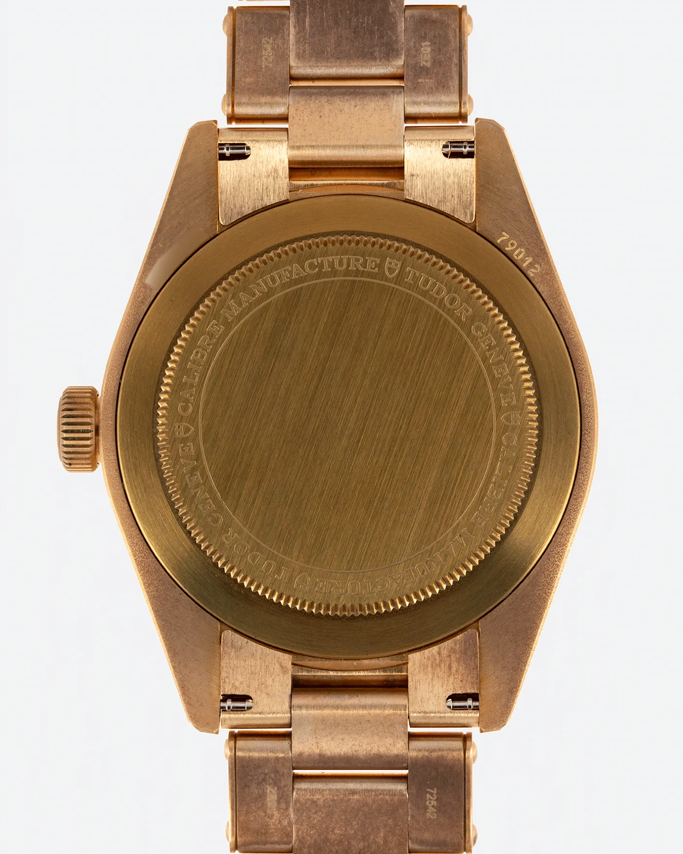 Tudor Black Bay 58 Bronze