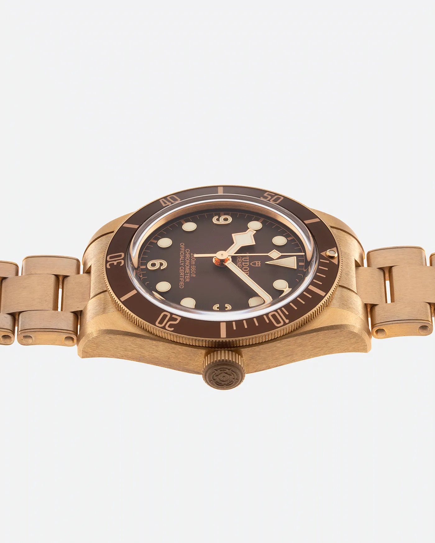 Tudor Black Bay 58 Bronze