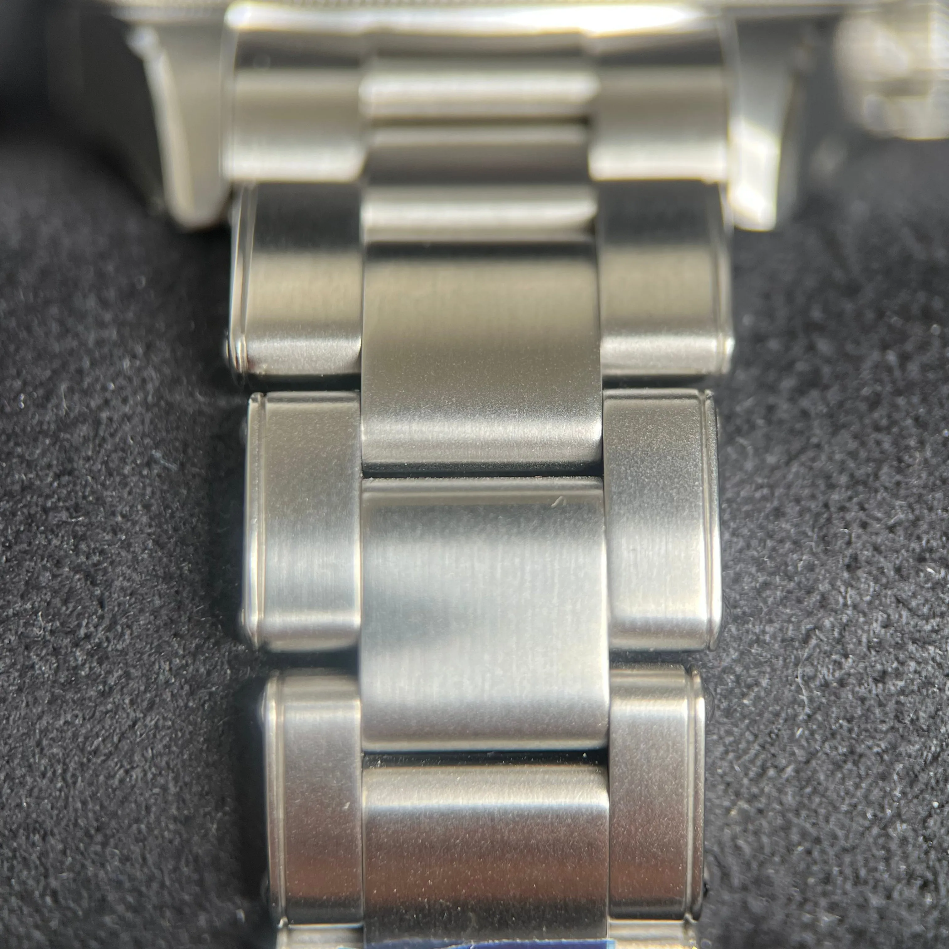 Tudor Black Bay Fifty-Eight Navy Blue M79030B-0001 Fully Stickered 2020 Watch