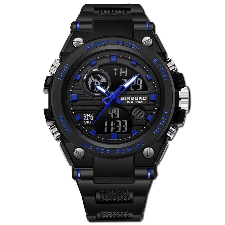 Veltique Chromura Timepiece