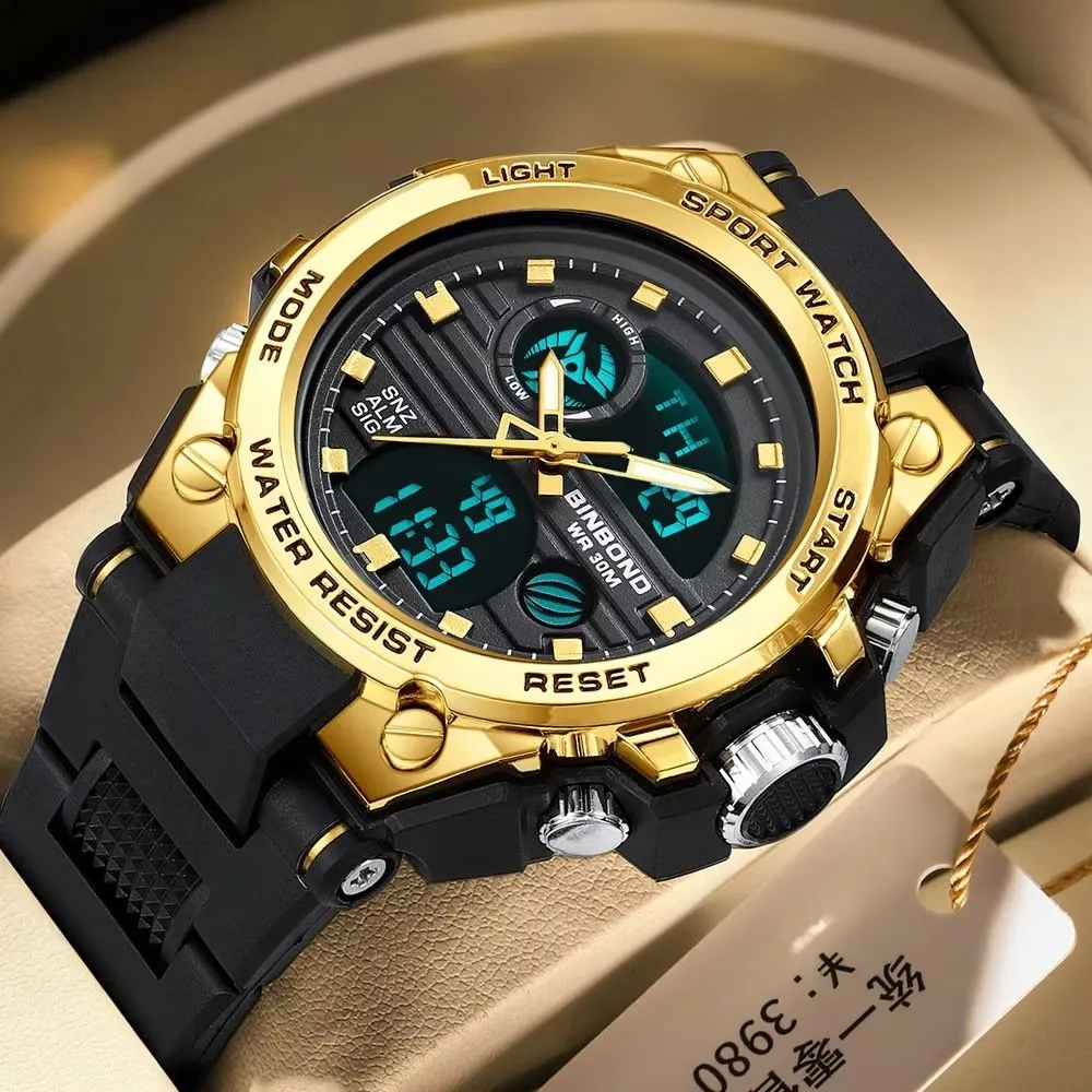 Veltique Chromura Timepiece