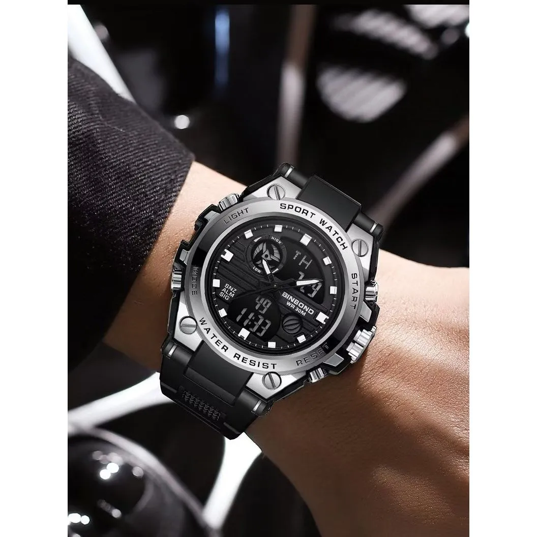 Veltique Chromura Timepiece