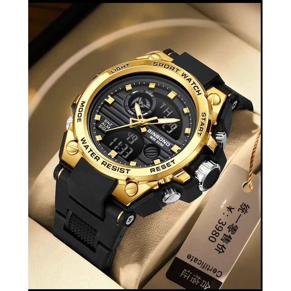 Veltique Chromura Timepiece