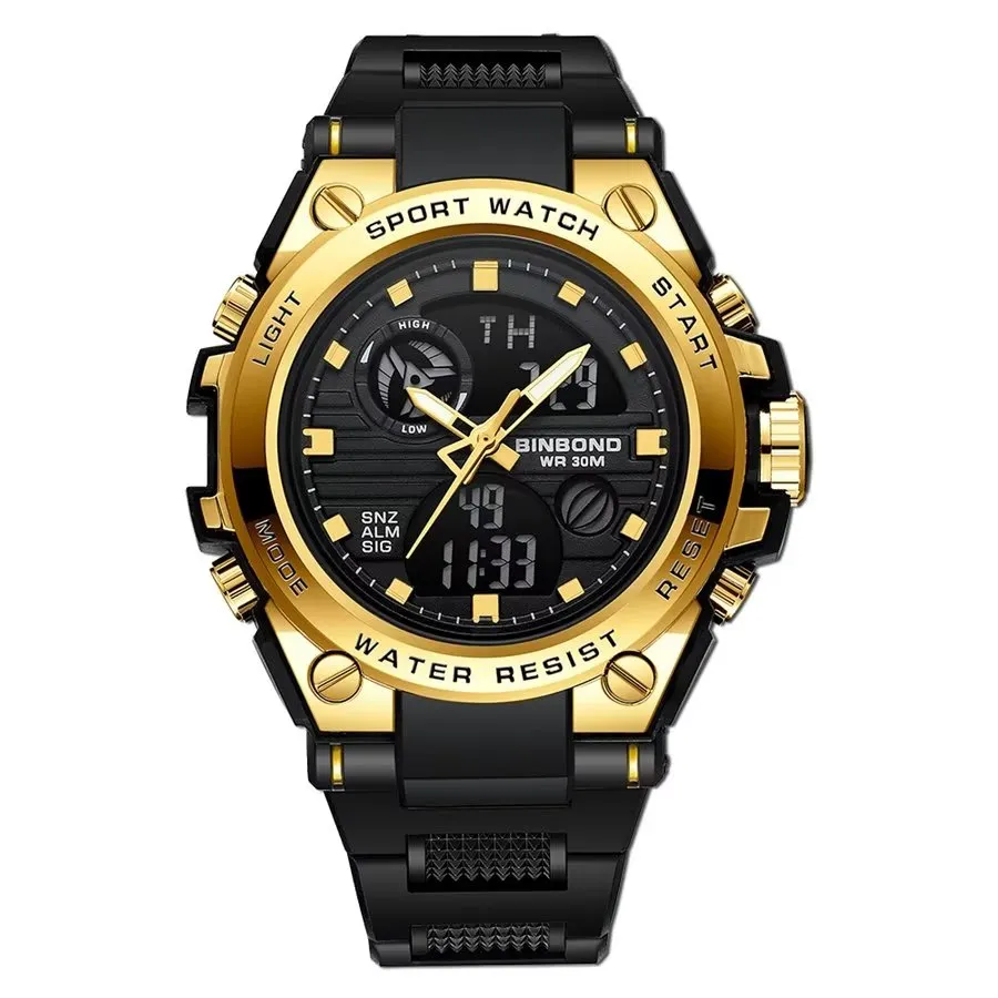 Veltique Chromura Timepiece
