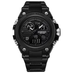 Veltique Chromura Timepiece