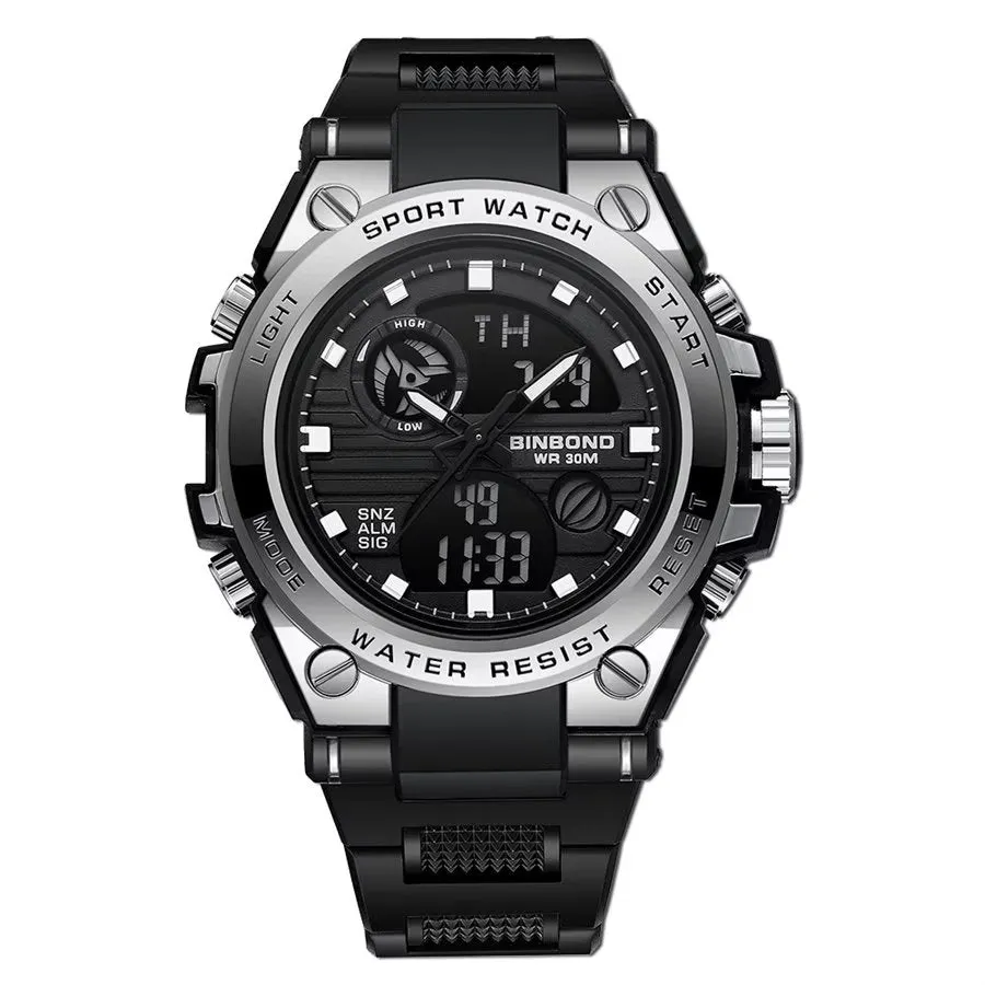 Veltique Chromura Timepiece