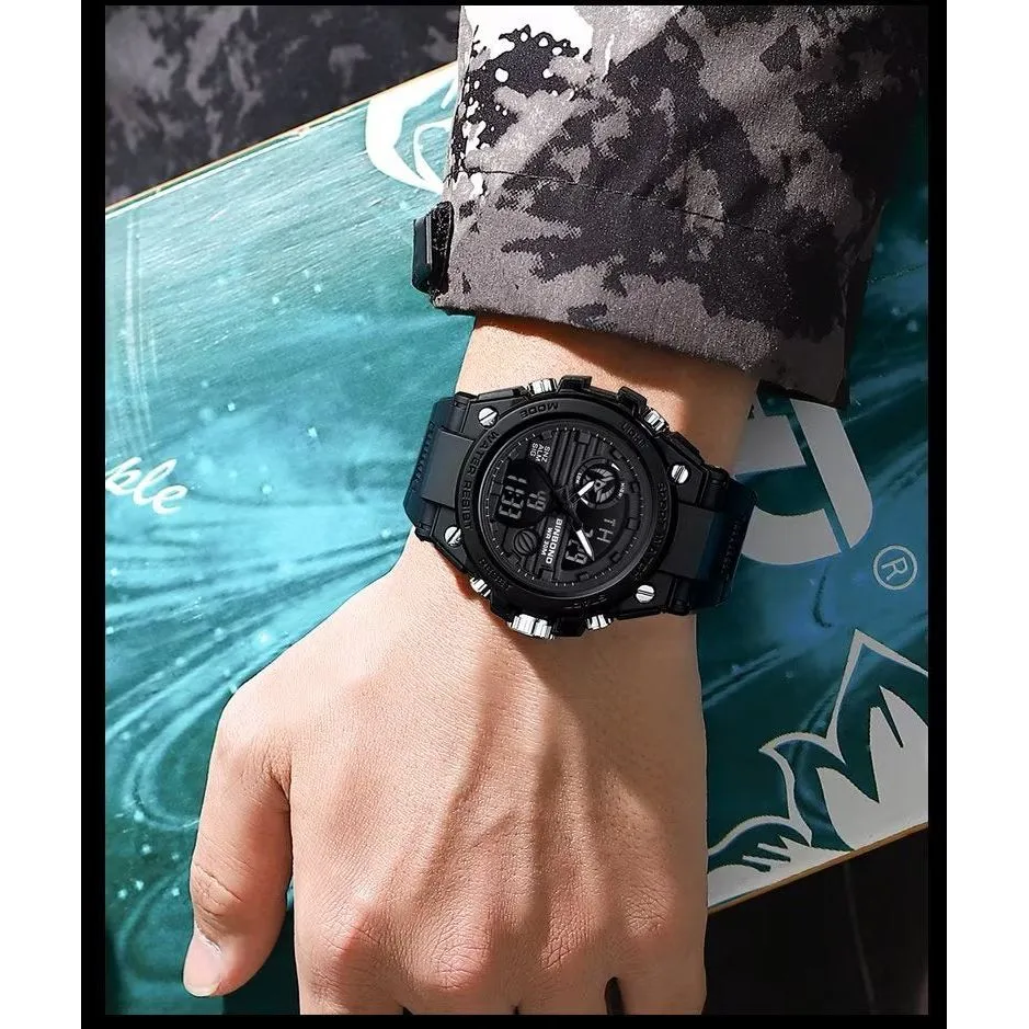 Veltique Chromura Timepiece
