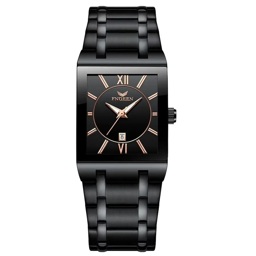 Veltique Chrono Elegance Watch