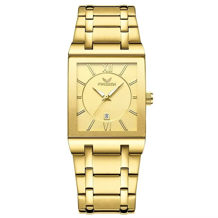 Veltique Chrono Elegance Watch