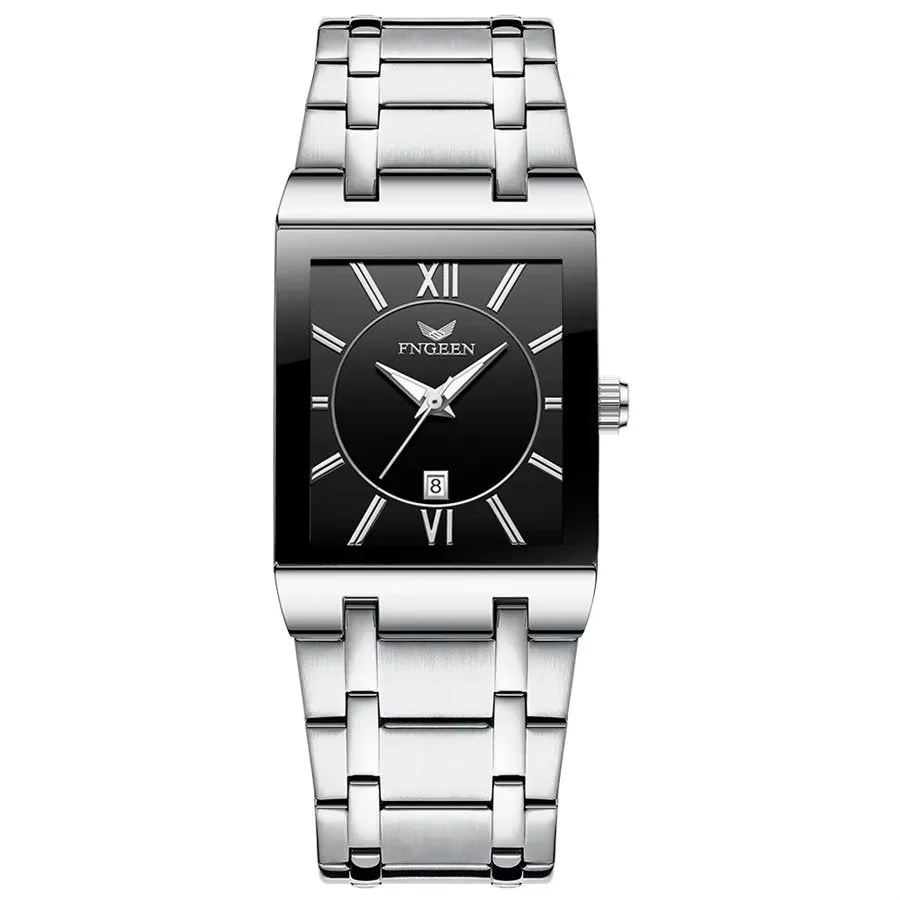 Veltique Chrono Elegance Watch