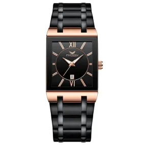 Veltique Chrono Elegance Watch