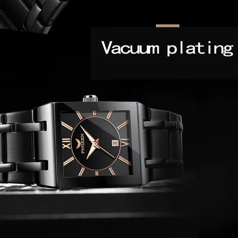 Veltique Chrono Elegance Watch