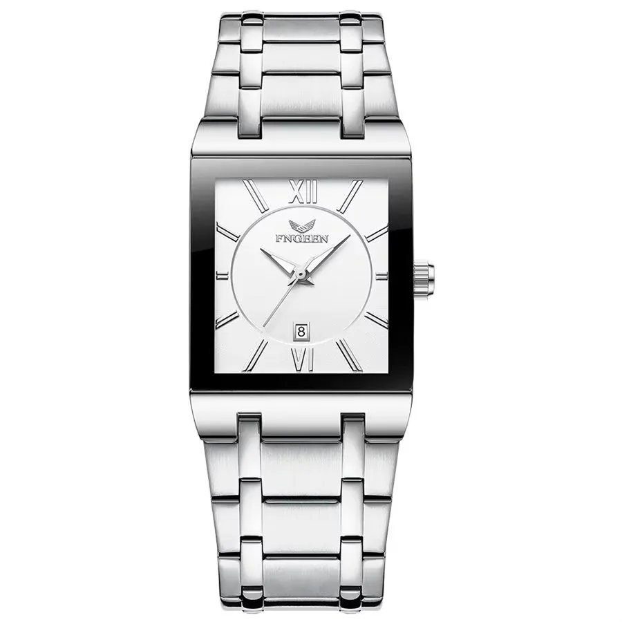 Veltique Chrono Elegance Watch