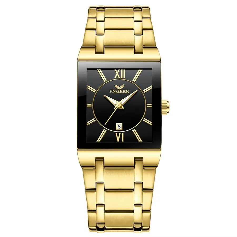Veltique Chrono Elegance Watch
