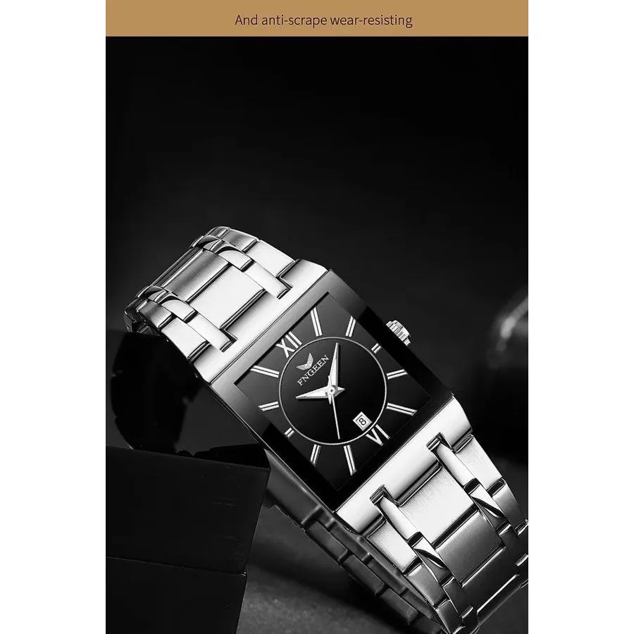 Veltique Chrono Elegance Watch