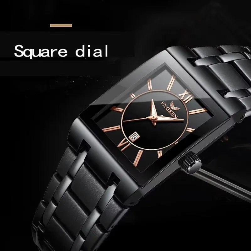 Veltique Chrono Elegance Watch