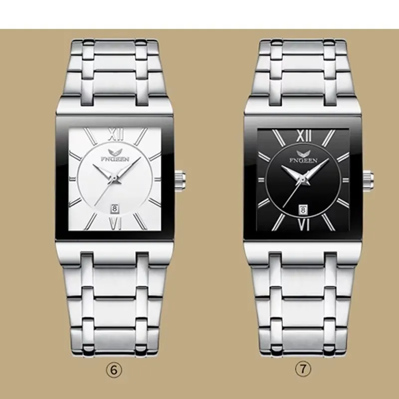 Veltique Chrono Elegance Watch