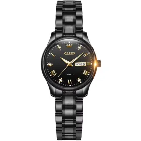 Veltique Chrono Masterpiece Watch
