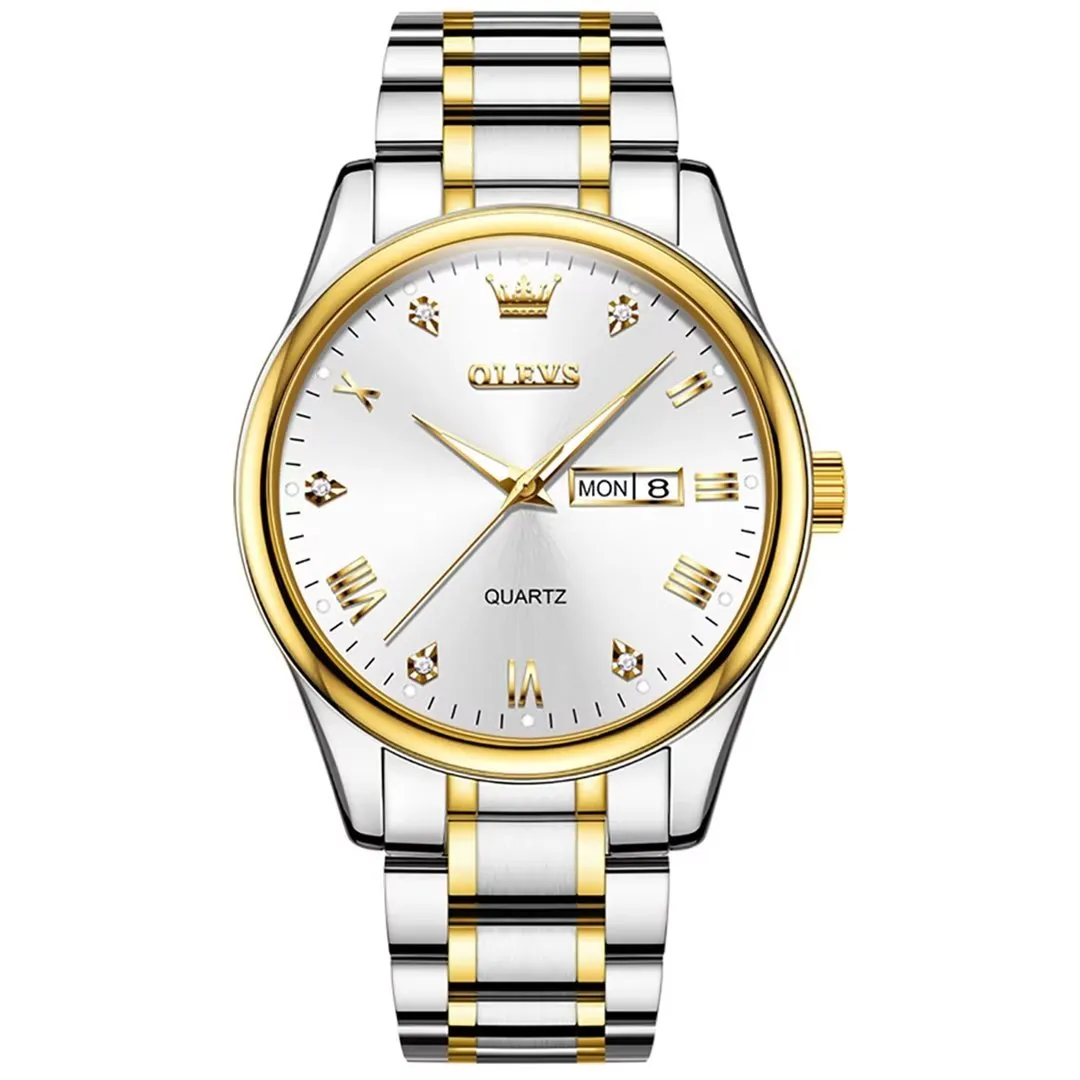 Veltique Chrono Masterpiece Watch