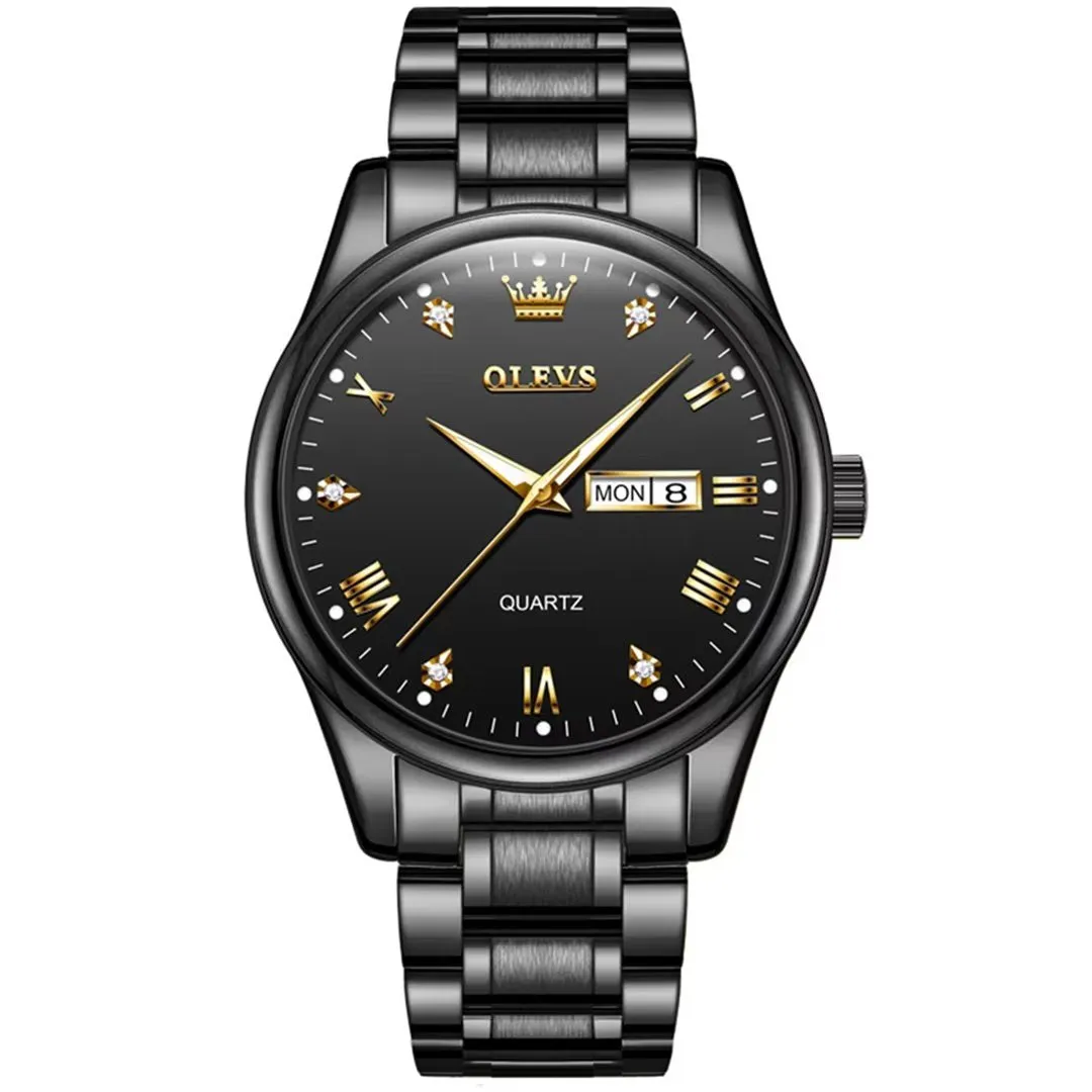 Veltique Chrono Masterpiece Watch