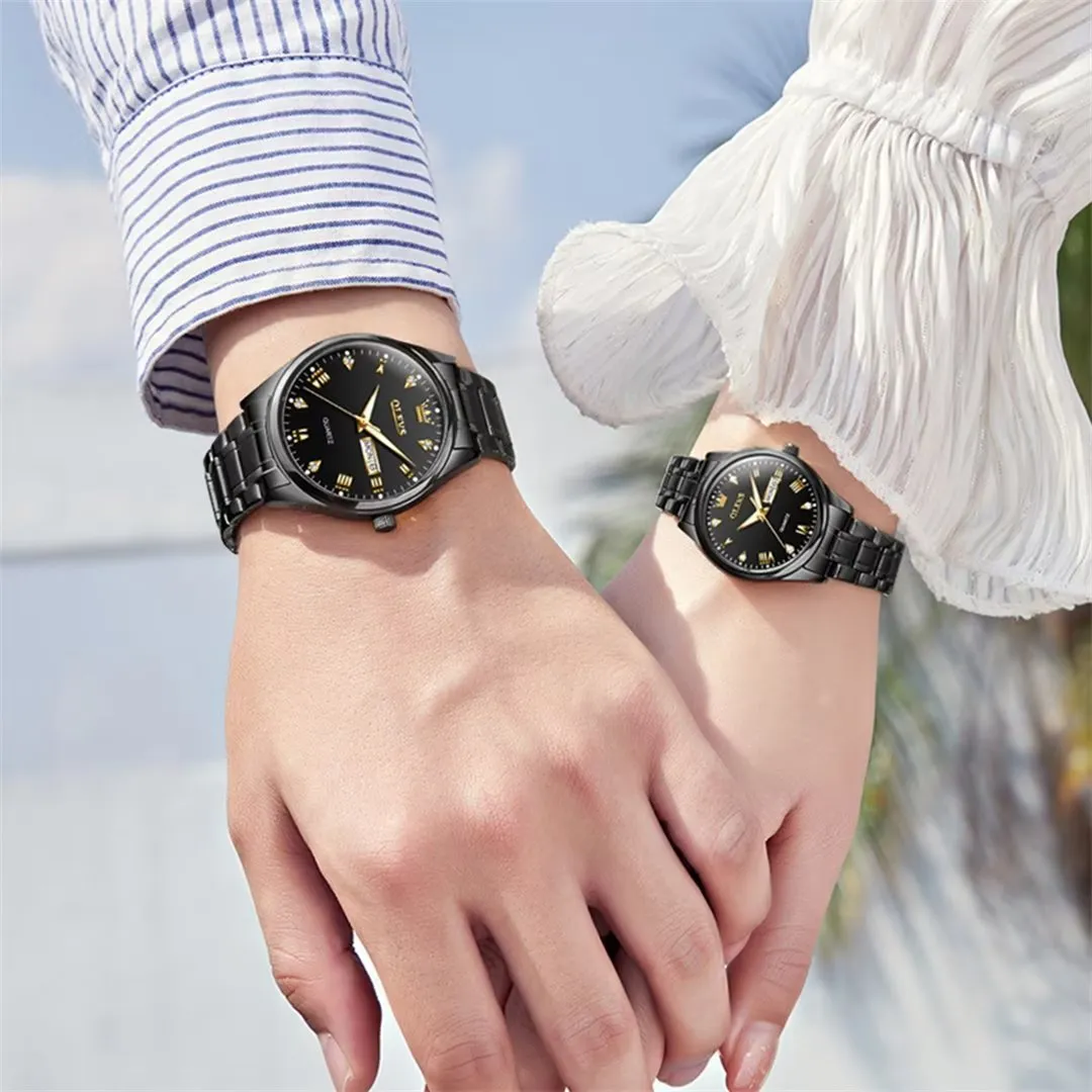 Veltique Chrono Masterpiece Watch