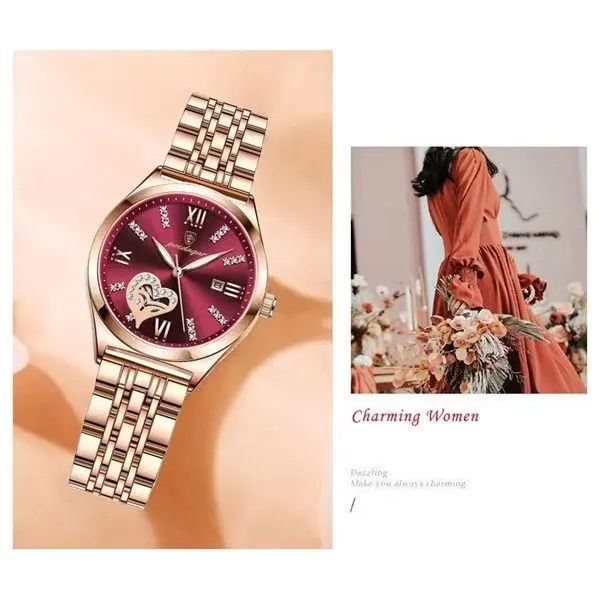 Veltique Diamoré Chrono