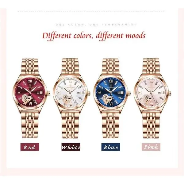 Veltique Diamoré Chrono