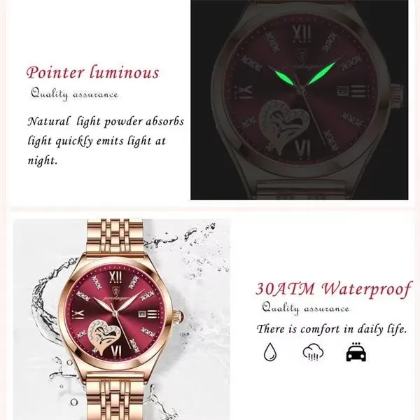 Veltique Diamoré Chrono