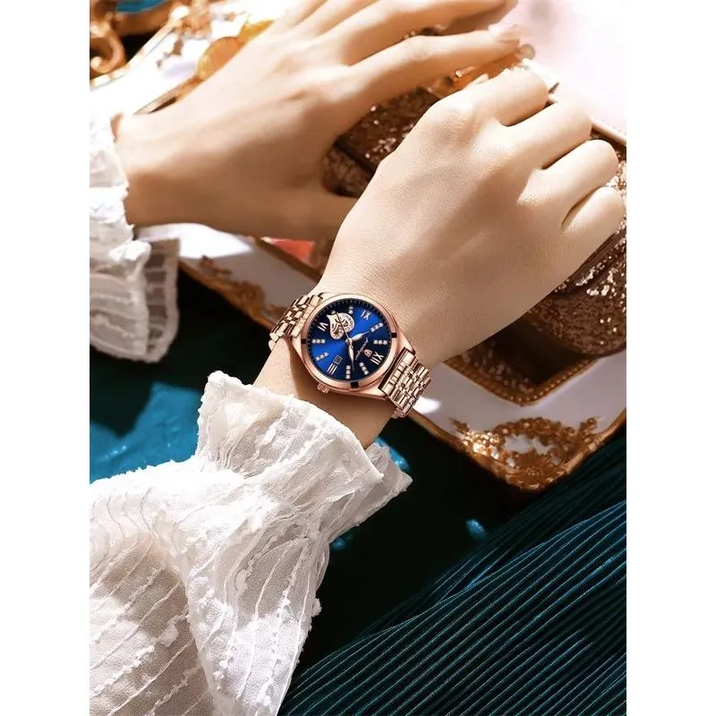 Veltique Diamoré Chrono