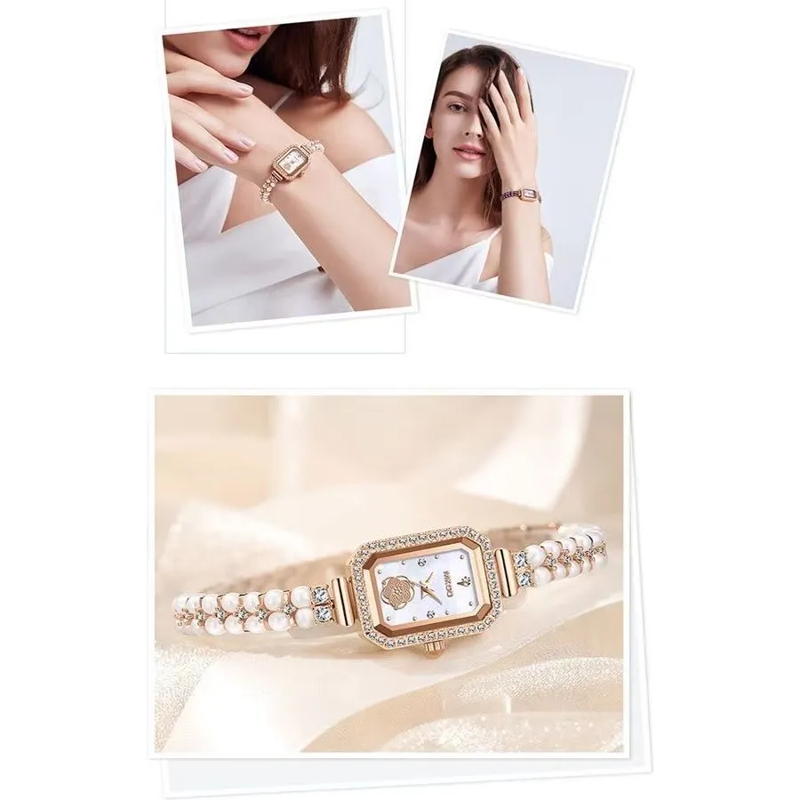 Veltique Elegance Wristwatch
