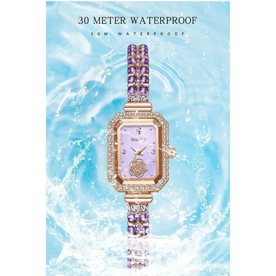 Veltique Elegance Wristwatch