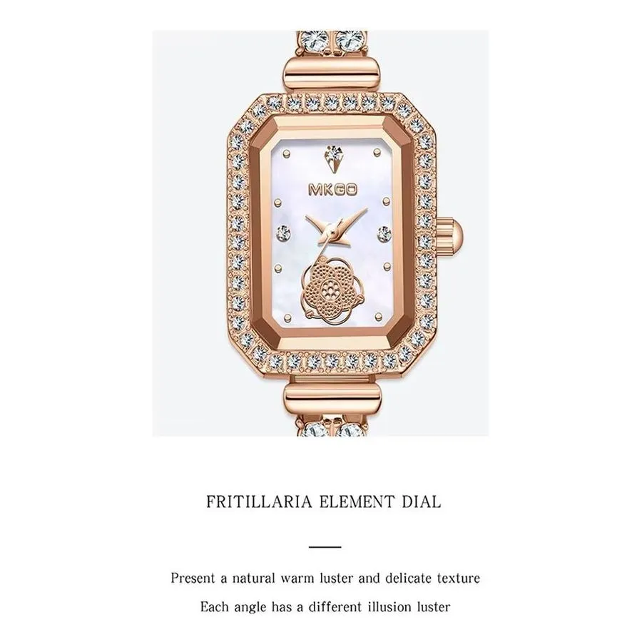 Veltique Elegance Wristwatch