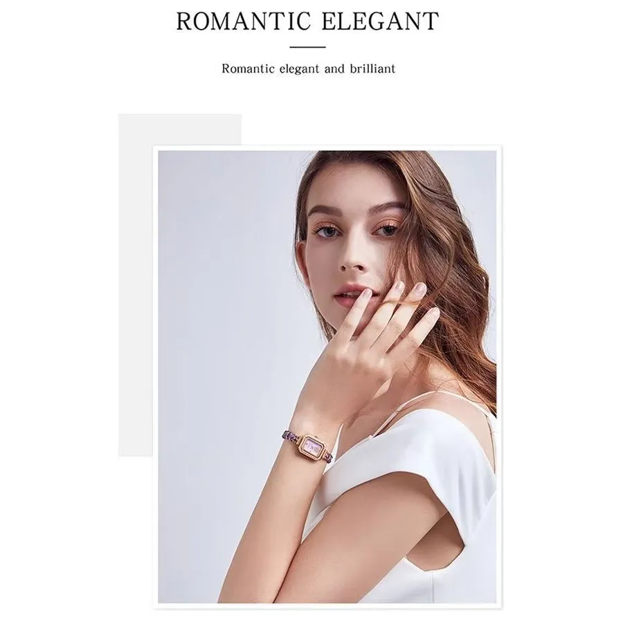 Veltique Elegance Wristwatch