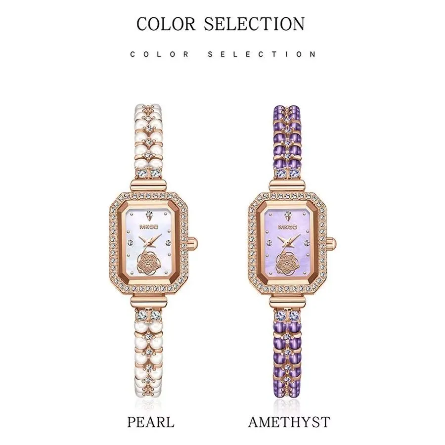 Veltique Elegance Wristwatch